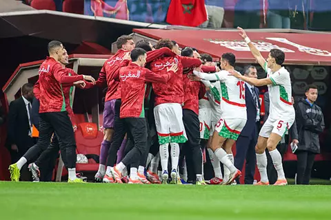 بعد الفوز على زامبيا.. جدول ترتيب مجموعة المغرب في كأس أمم أفريقيا 2025